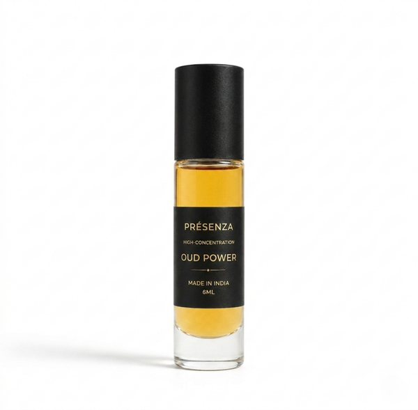 PRÉSENZA OUD POWER