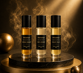 Signature Scents