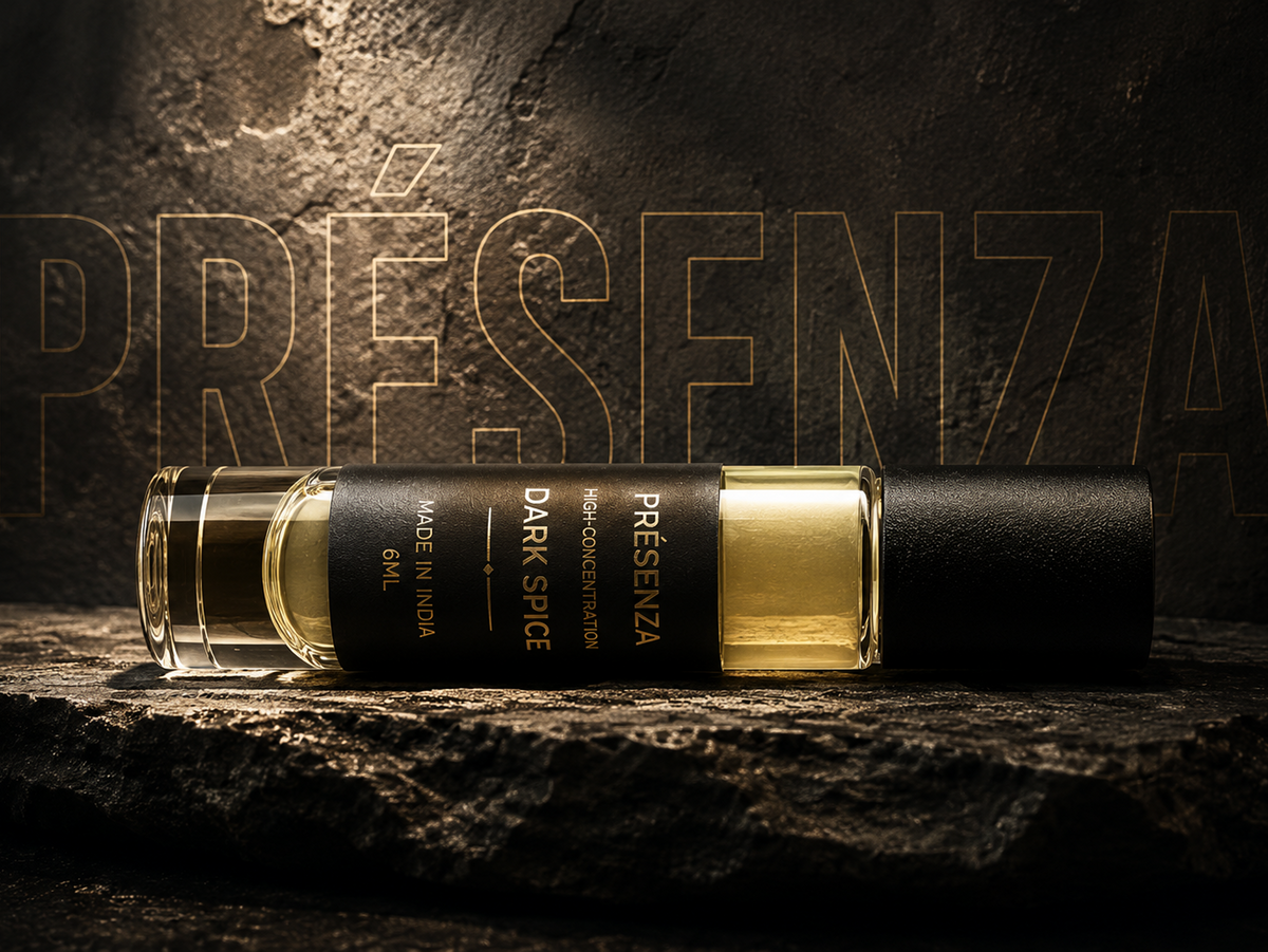 Where Luxury Meets Fragrance