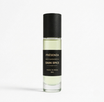 PRÉSENZA DARK SPICE High-Concentration Perfume – 6ml