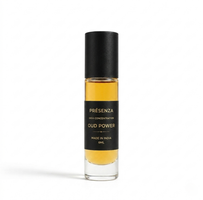 PRÉSENZA OUD POWER