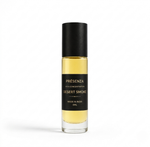 PRÉSENZA DESERT SMOKE High-Concentration Perfume – 6ml