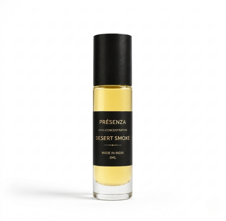PRÉSENZA DESERT SMOKE
