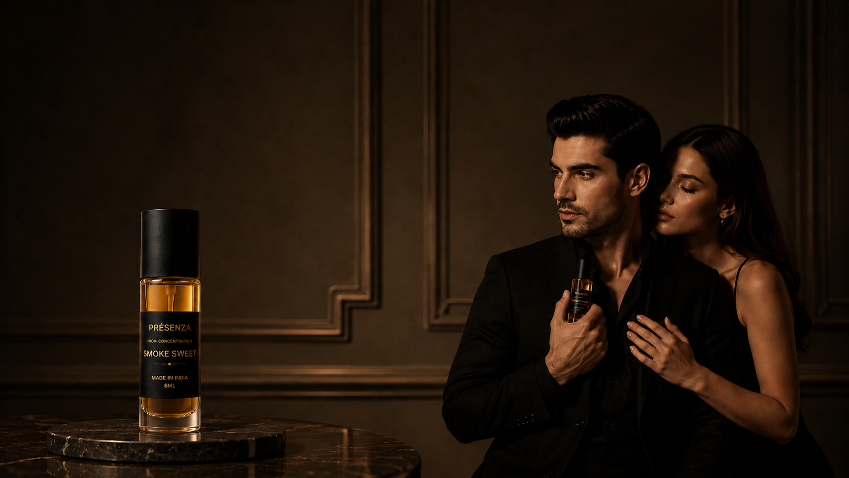Crafted for Every Personality